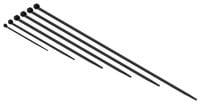 MATelec plastic cable ties